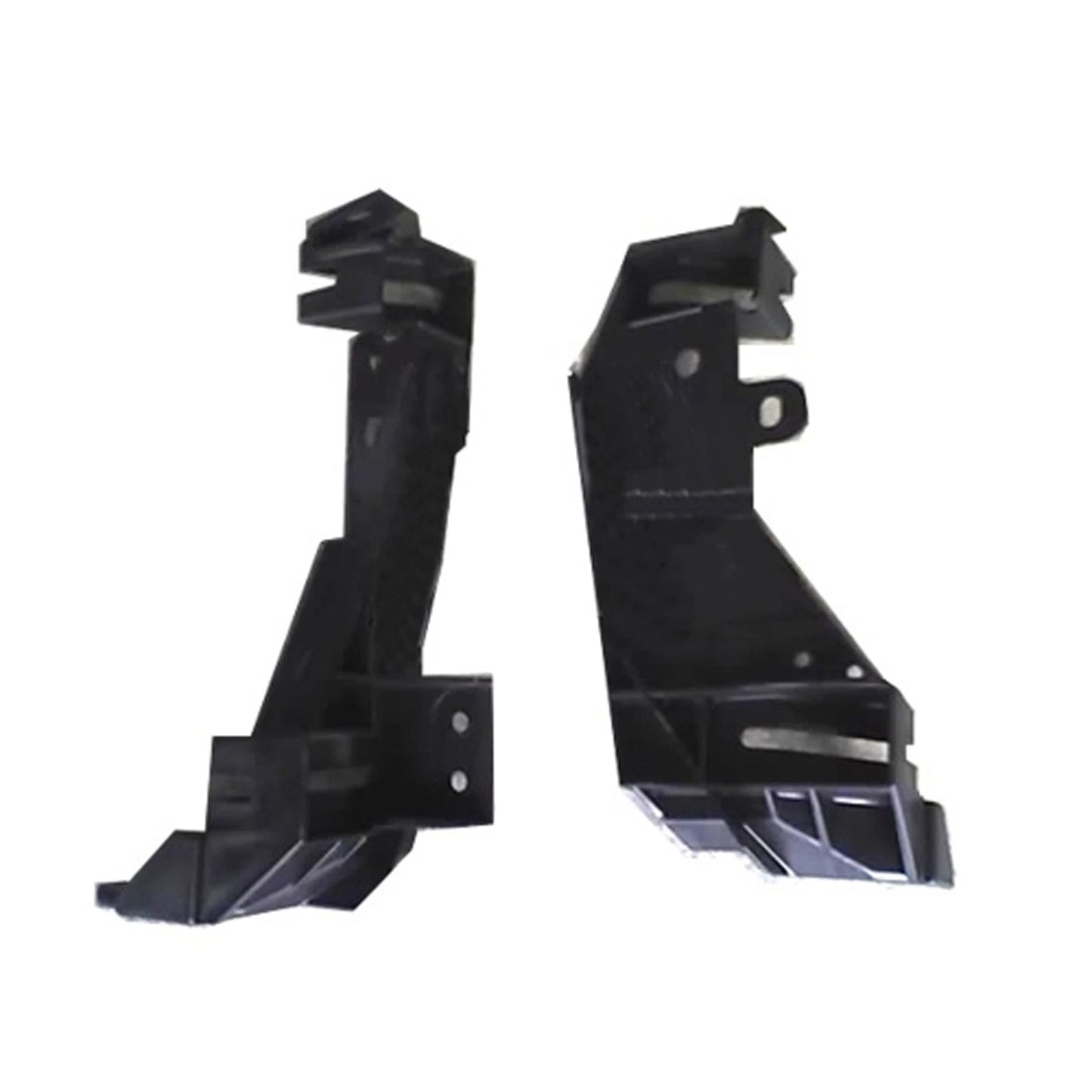 Replacement Plastic Passenger Side Head Light Bracket (See compatibility Chart)
