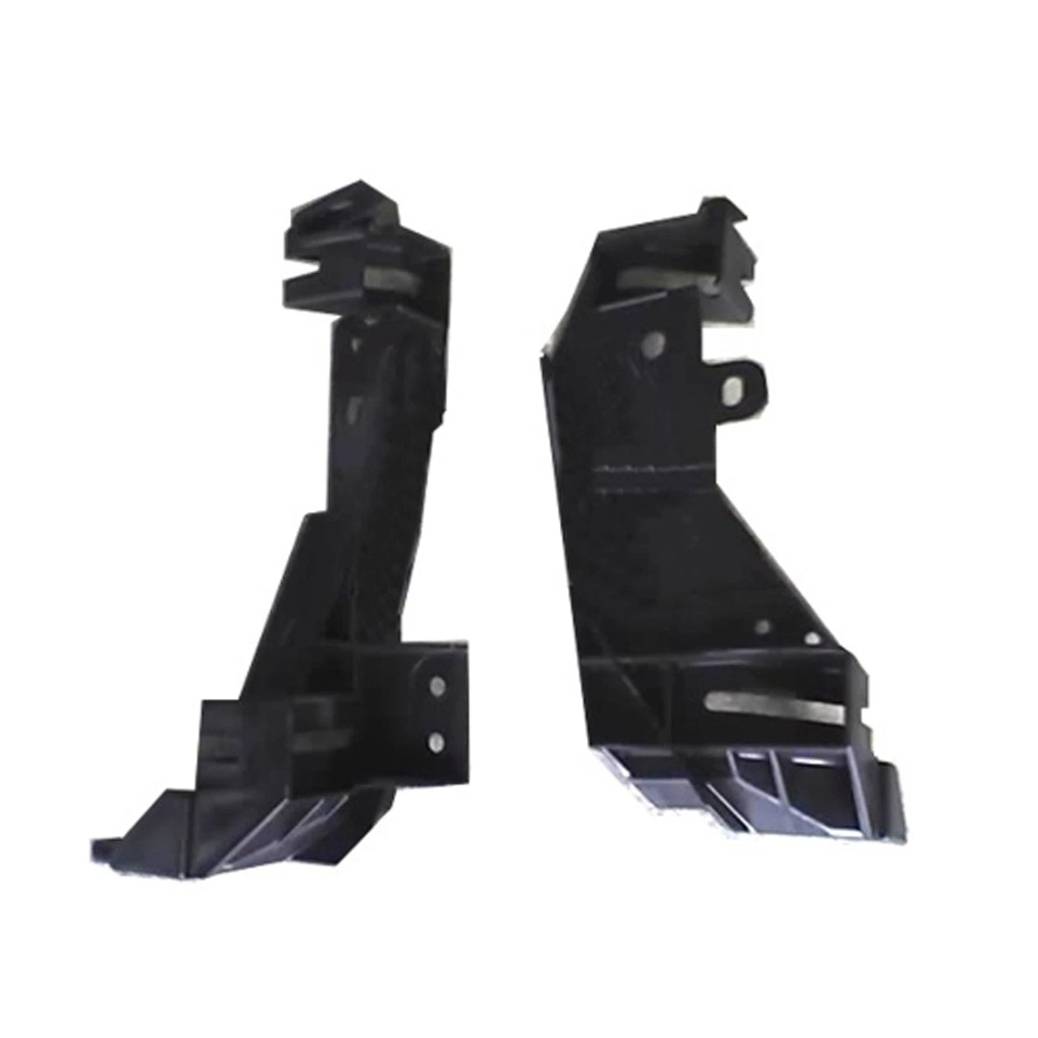 Replacement Plastic Passenger Side Head Light Bracket (See compatibility Chart)