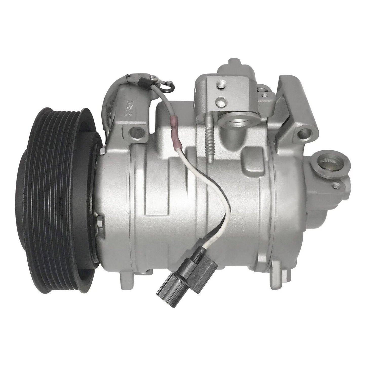 AC Compressor Kit for Honda Crosstour 2.4L (2012–2016)