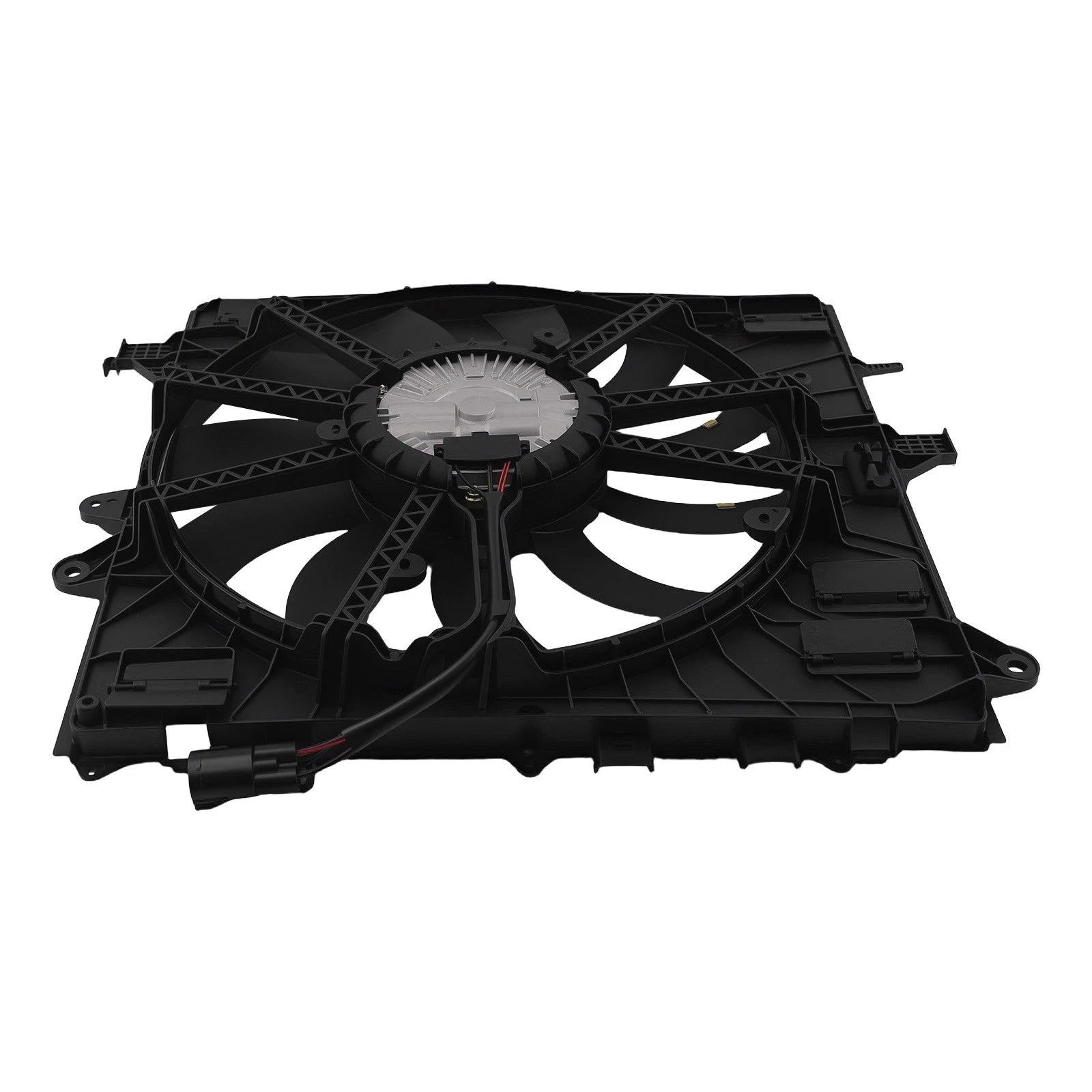 Electric Radiator Cooling Fan for Cadillac ATS/CTS (2013–2019) and Camaro (2016–2020)