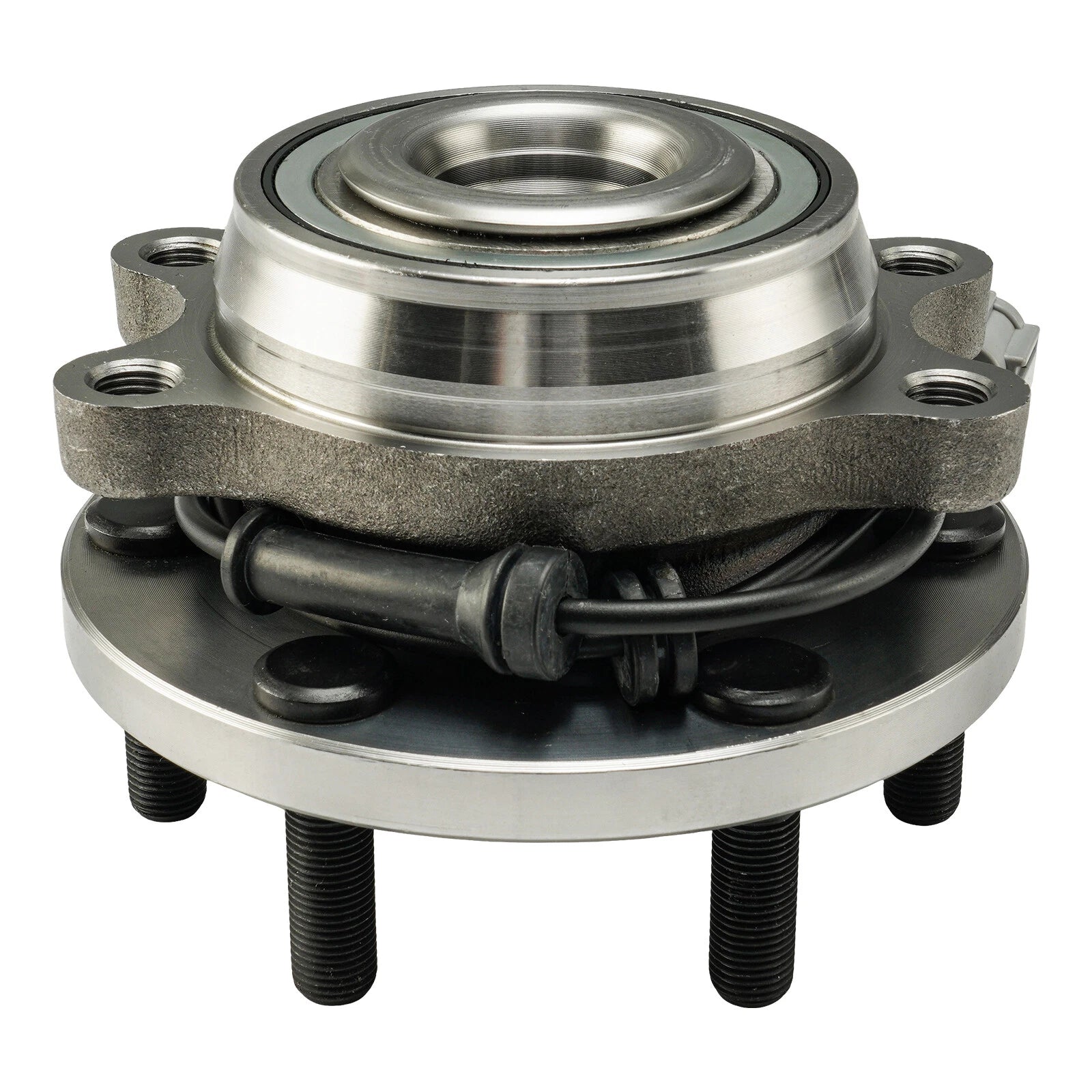 Front Wheel Hub Bearing Assembly for Nissan Pathfinder (2005–2012)