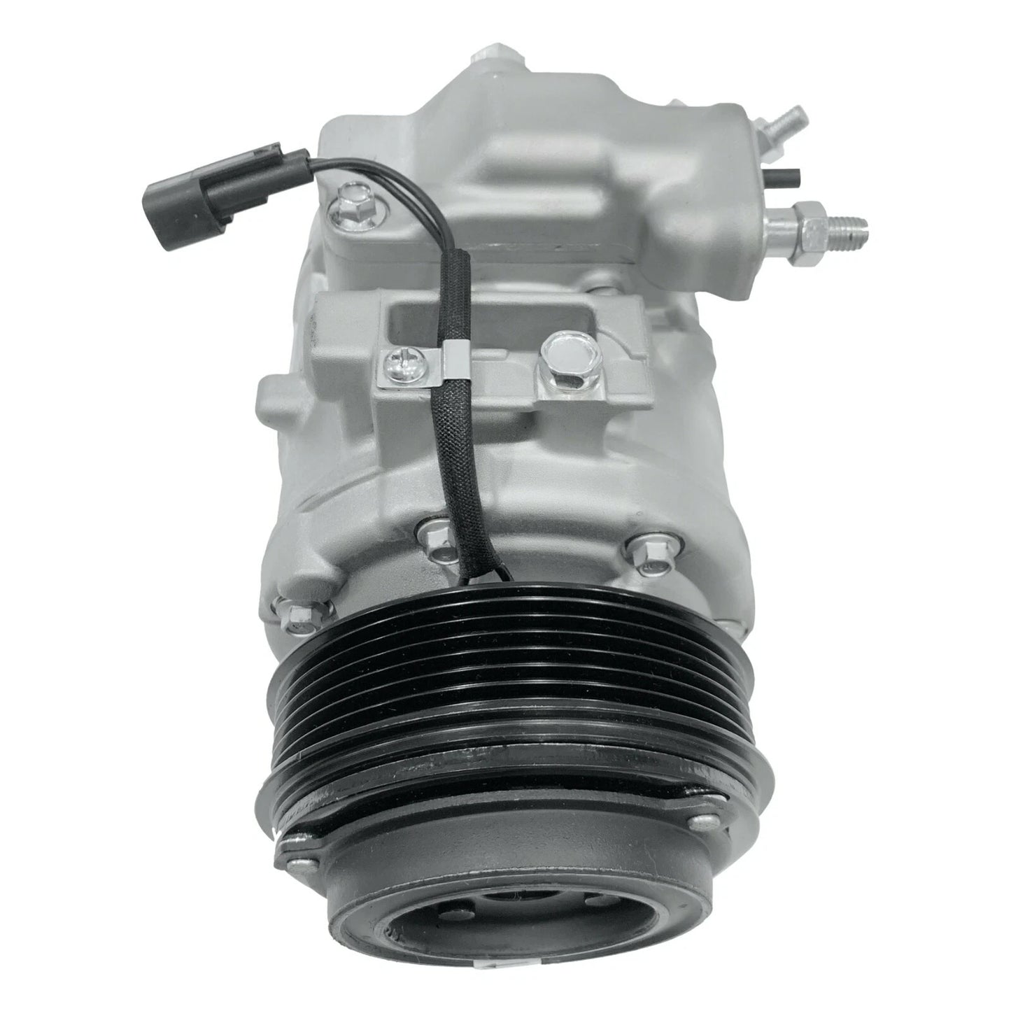 A C Compressor Kit Replacement for Ford Explorer 3.5L (2011–2019)