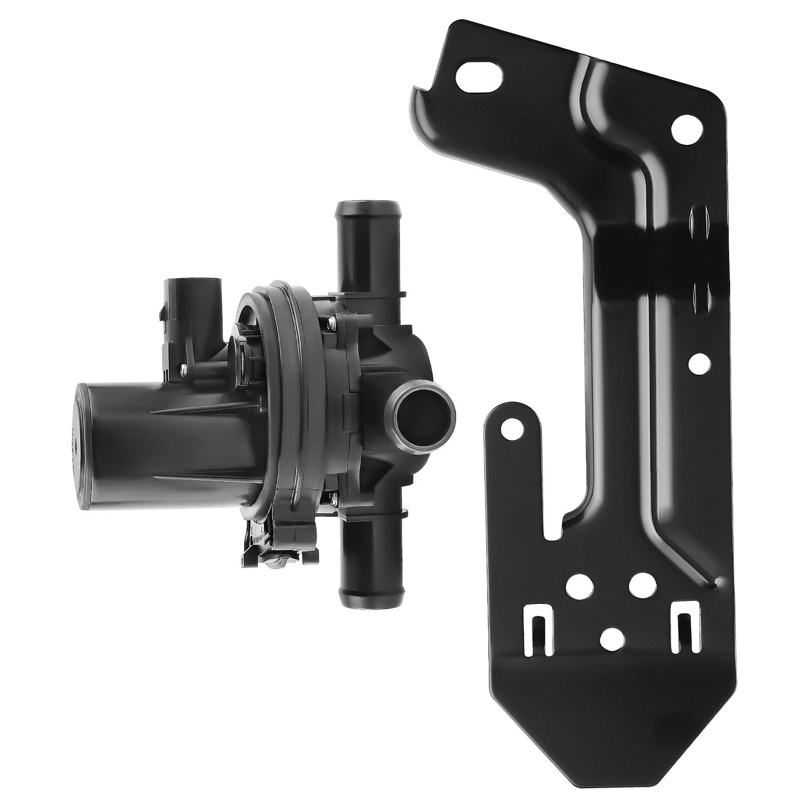 3-Way Heater Control Valve for Dodge Ram 1500 (2013–2018)