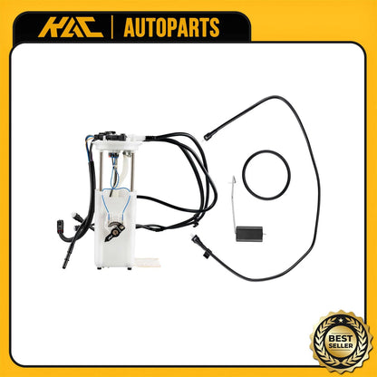 Fuel Pump Assembly for 1997–1999 Chevrolet Monte Carlo (3.1L/3.8L V6)