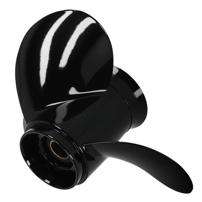 3-Blade 10.5x11 Propeller for Evinrude Johnson 15-35HP (1972–2010)