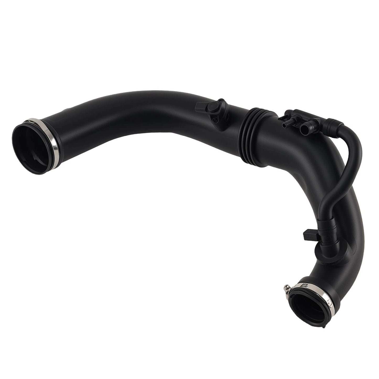 Air Turbo Intake Hose with Sensor for Mercedes-Benz C200 CGI (2010–2011)