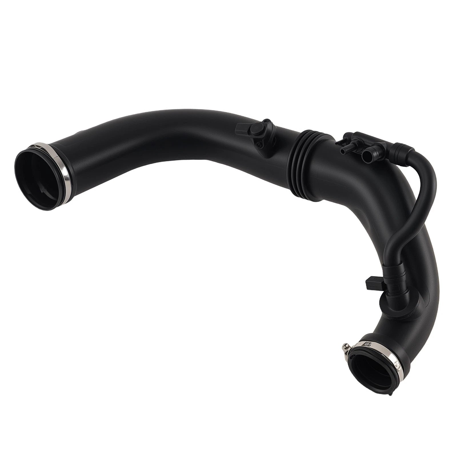 Air Turbo Intake Hose with Sensor for Mercedes-Benz C200 CGI (2010–2011)