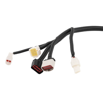 EFI Wiring Harness for Massimo Supermach Bennche UTVs (2011–2015)
