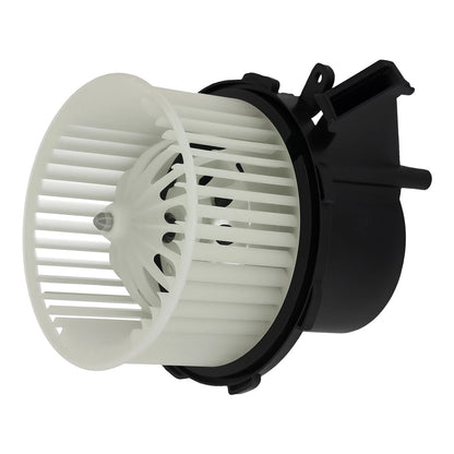 HVAC Blower Motor With Fan for Audi A4 A5 Q5 S4 S5 SQ5 (2013–2017)