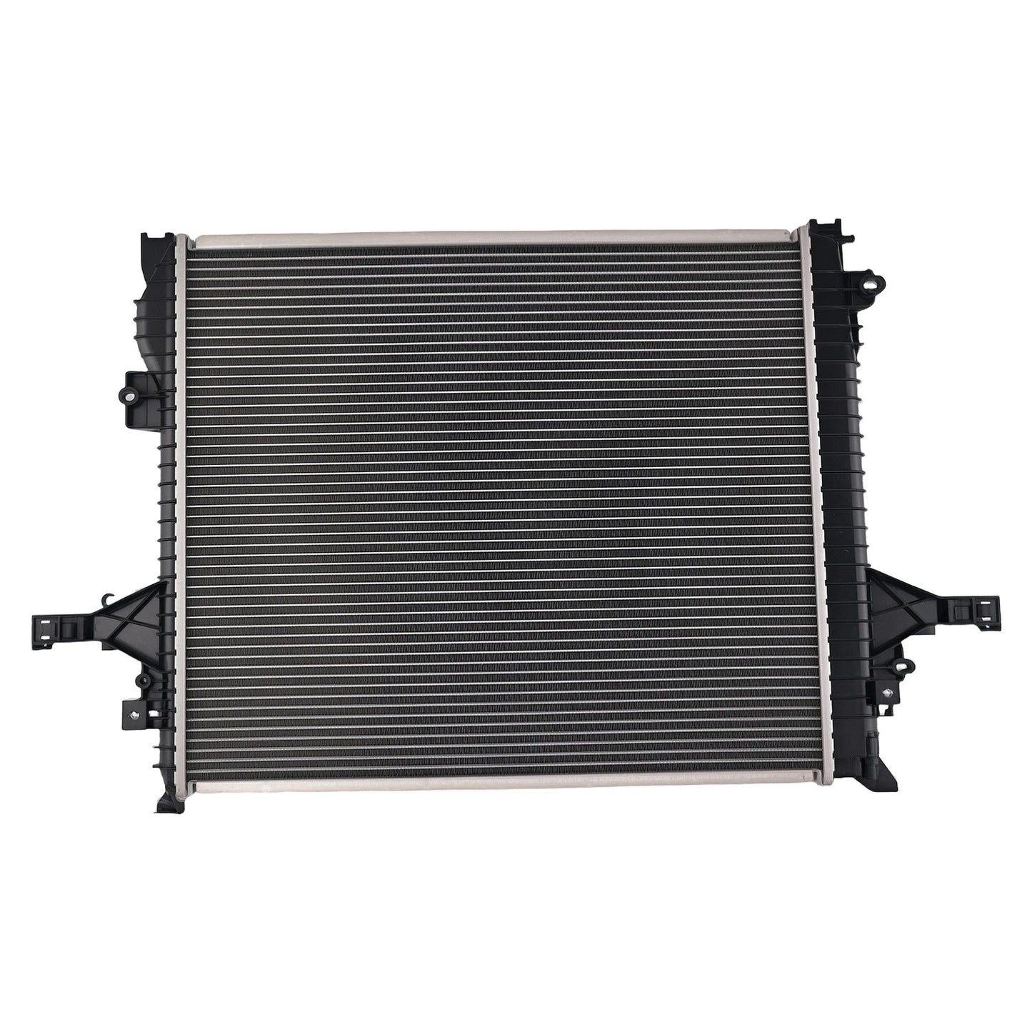 Aluminum Cooling Radiator for Volvo XC90 2007–2014 AT L6 3.2L