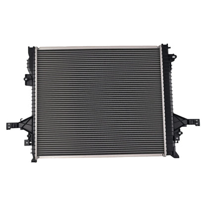 Aluminum Cooling Radiator for Volvo XC90 2007–2014 AT L6 3.2L
