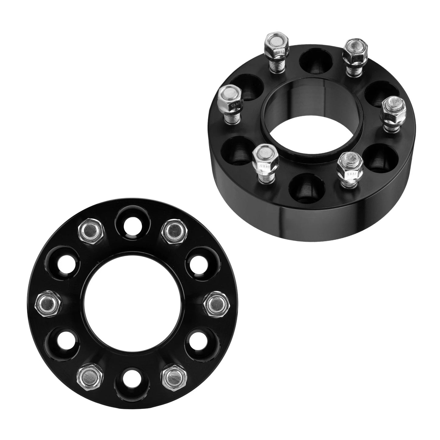 2" 6x135mm 87mm Wheel Spacer for Ford F-150 Expedition (2003–2010)