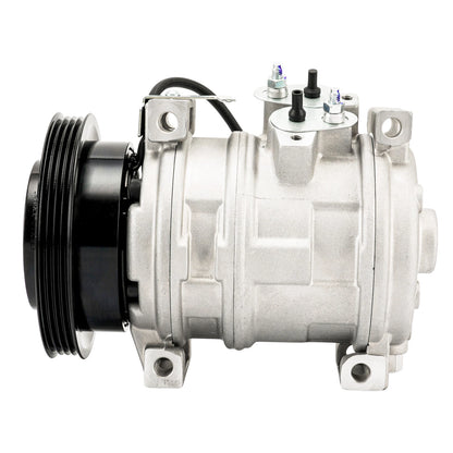 A/C Compressor for Chrysler PT Cruiser and Dodge Neon (2001–2009)