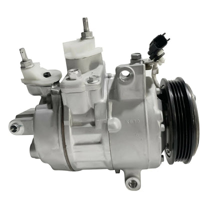 AC Compressor Kit Replacement for Ford Edge 2.0L (2017–2018)