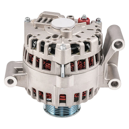 Alternator for Ford Excursion F-250 F-350 F-450 SD (1999–2002)