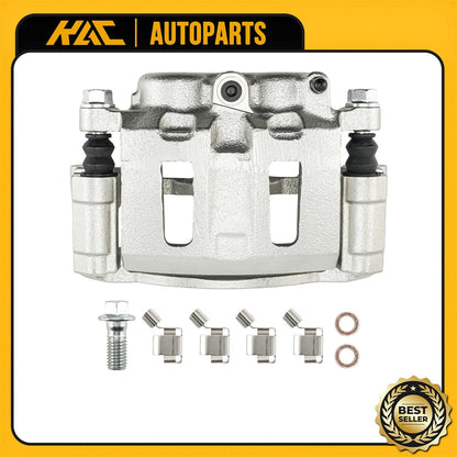 Disc Brake Caliper Bracket for Chevrolet Blazer S10 GMC Jimmy (Front RH) (1998–2004)