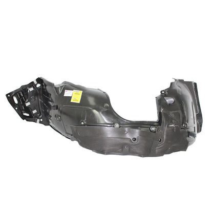 Front Fender Liner Driver Side Replacement with Foam for Toyota Tacoma (2016–2023)