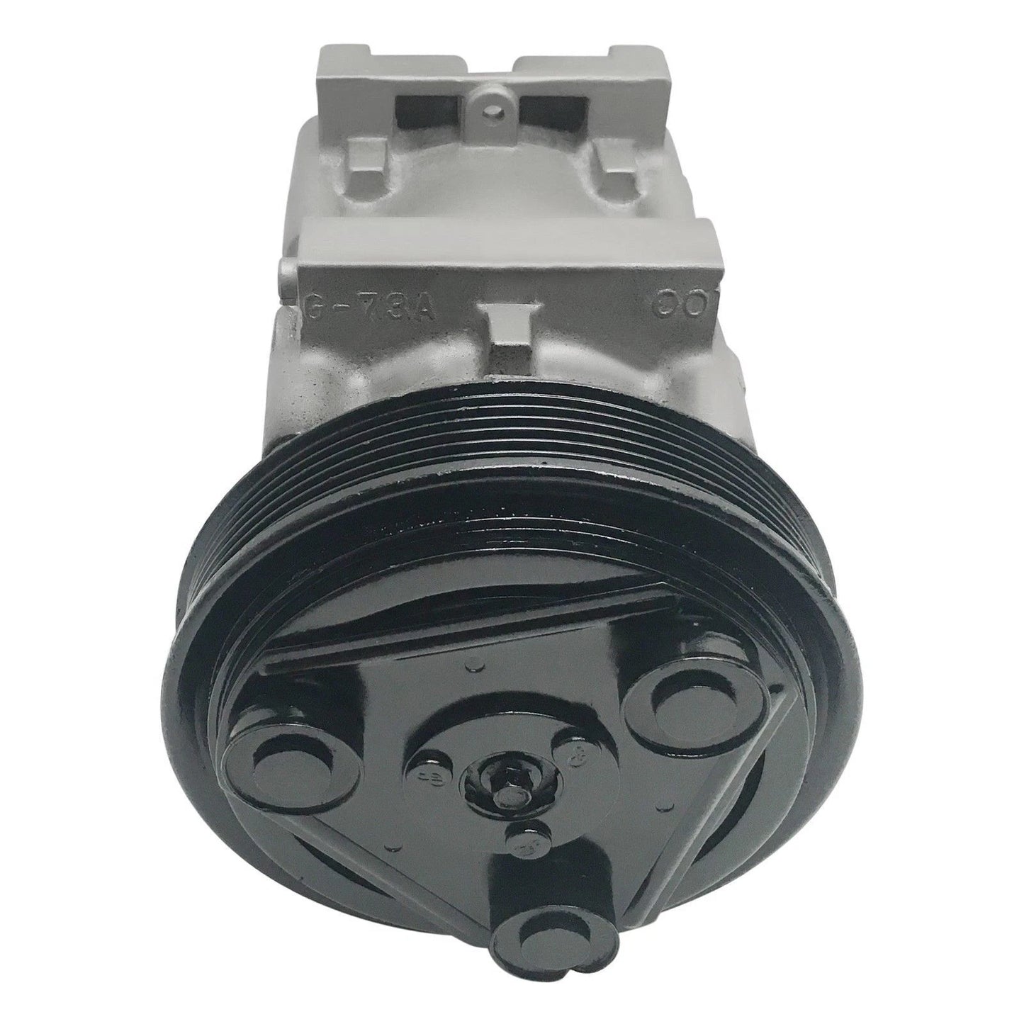 AC Compressor Kit Replacement with Condenser for Toyota EG122 (2005–2015)