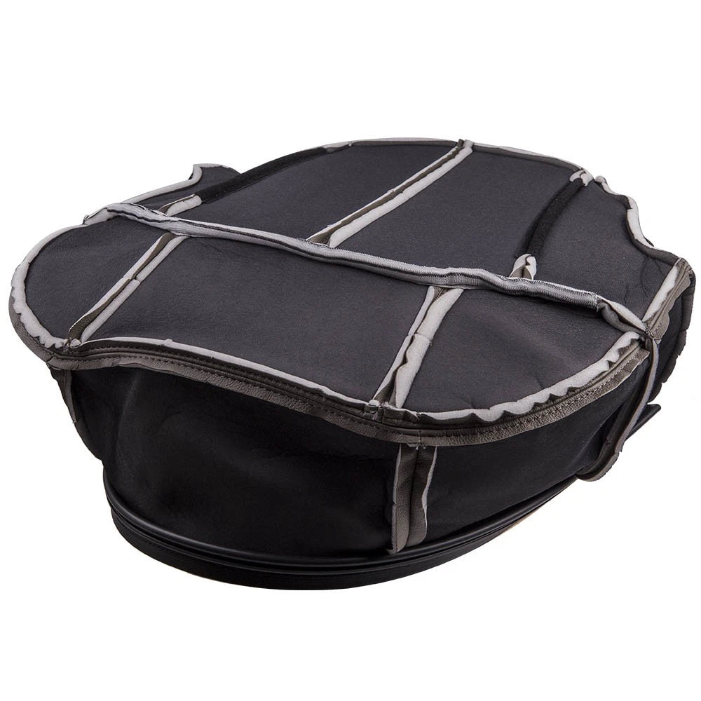Leather Seat Cover Bottom for GMC Sierra & Yukon (1999–2002)