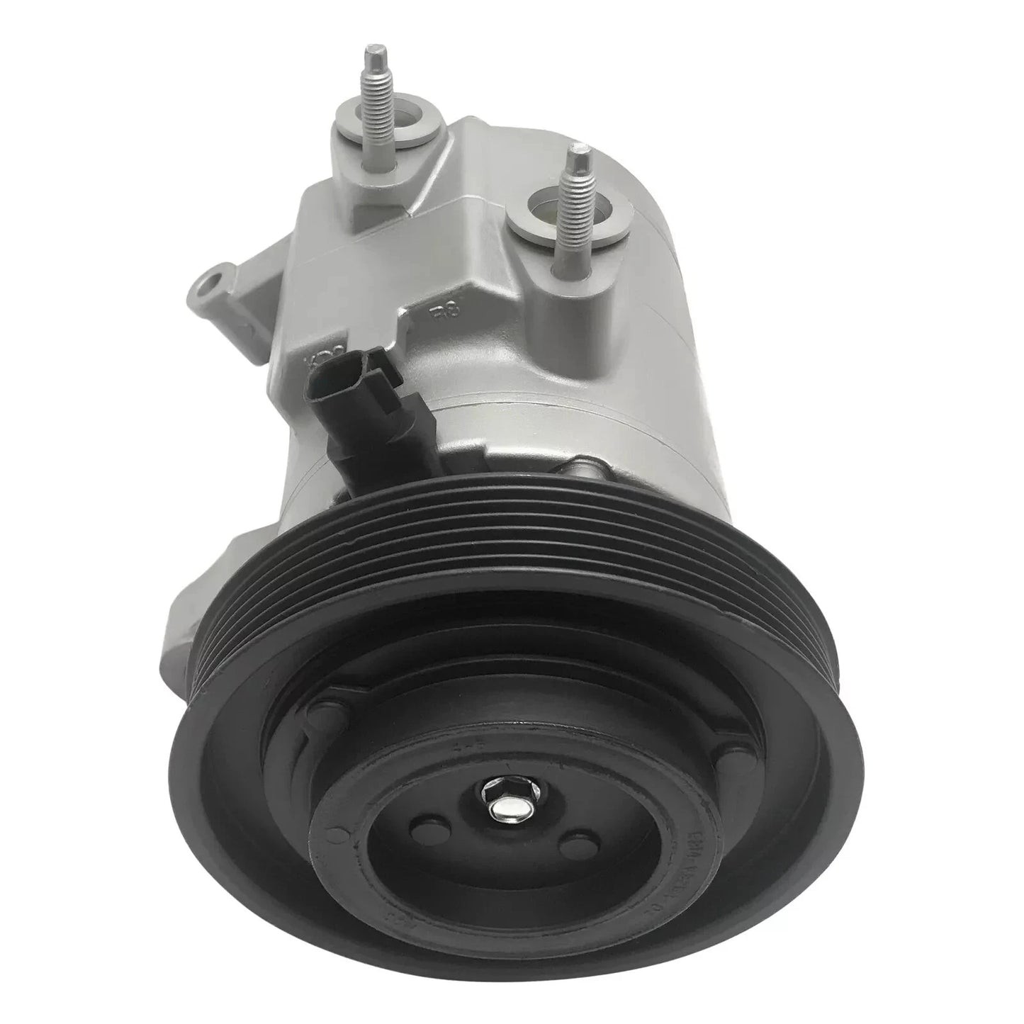 A C Compressor Kit Replacement for Dodge Nitro 3.7L V6 (2007–2011)