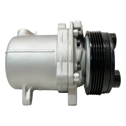 AC Compressor Kit Replacement for BMW Z3 2.8L (1997–1998)