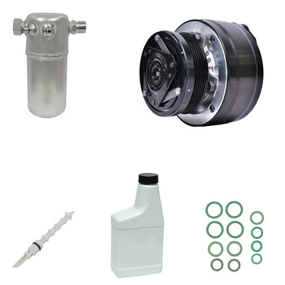 AC Compressor Kit Replacement for Kia Telluride (2020–2024)