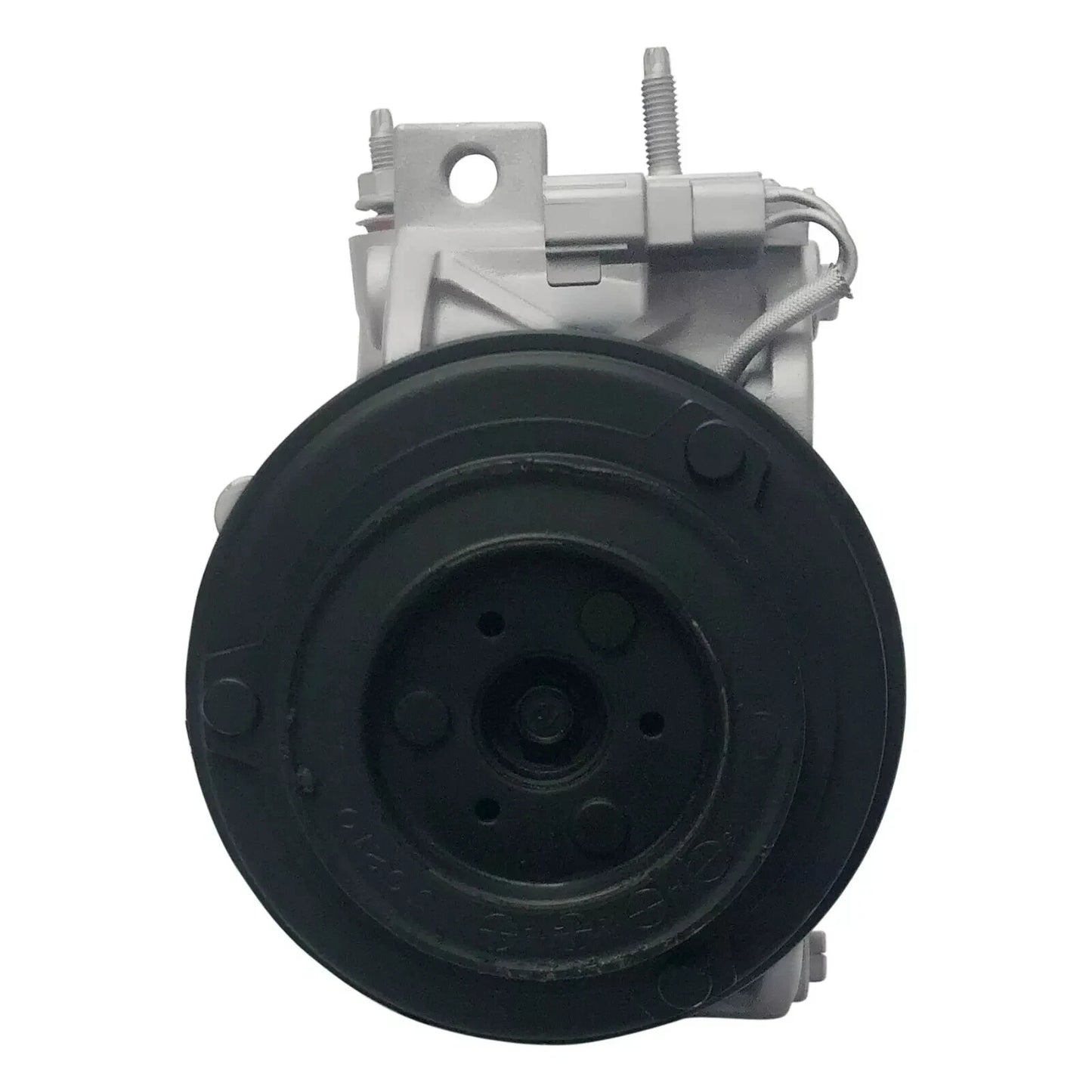 A C Compressor Kit Replacement for Ford F-150 2.7L Turbo (2017–2017)
