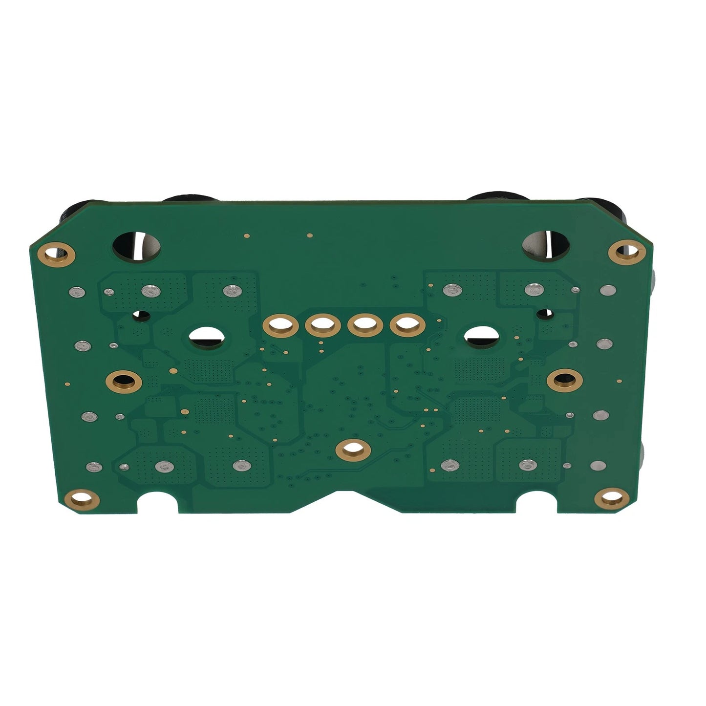 Fuel Injection Control Module for Ford Super Duty E-350 E-450 (2004–2010)