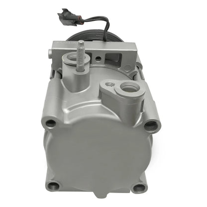 A C Compressor with Clutch Replacement for Honda Accord (2003–2007)