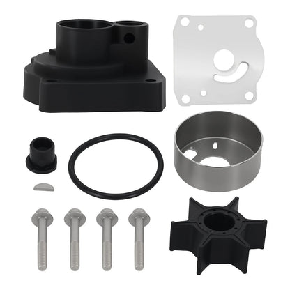 Impeller Assembly Kit for Yamaha 25–30 HP F25 F25A (2010–2019)