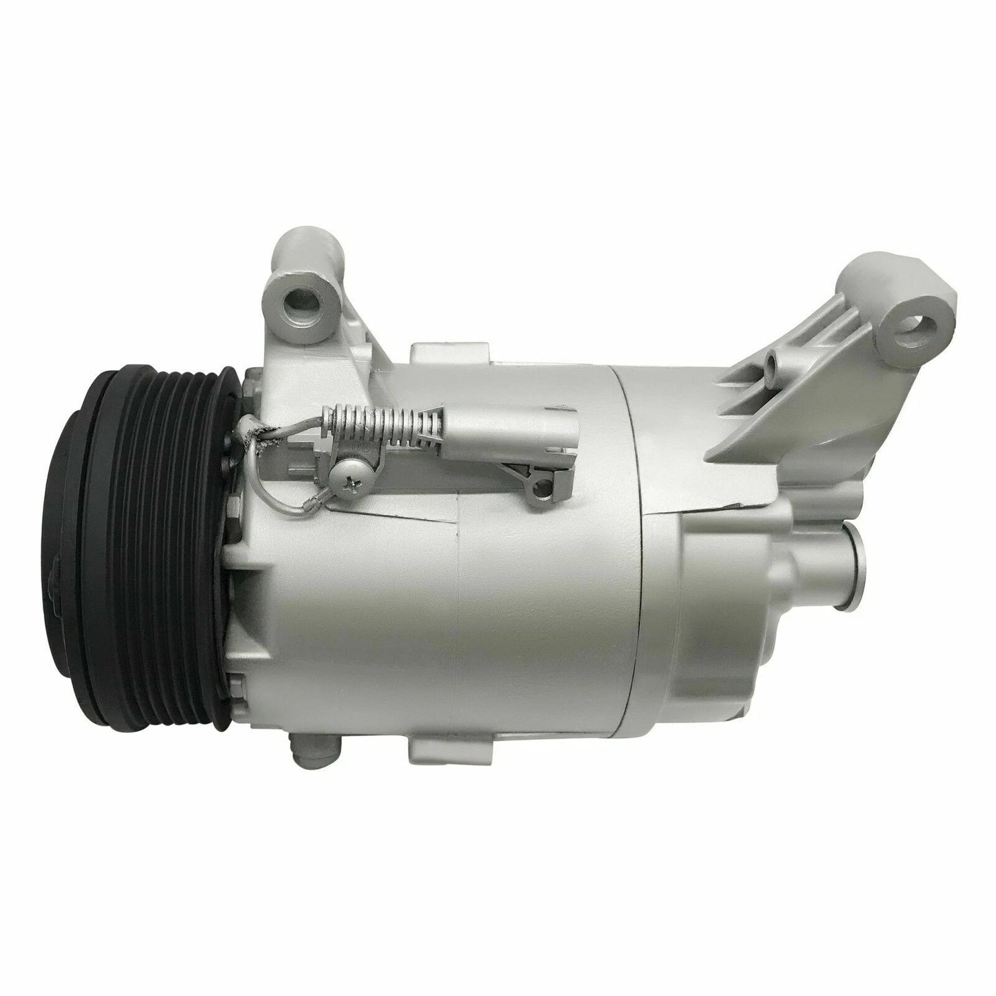 A/C Compressor Kit with O-Rings for Infiniti QX60 (2015–2020)