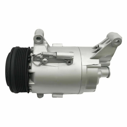 A/C Compressor Kit with O-Rings for Infiniti QX60 (2015–2020)