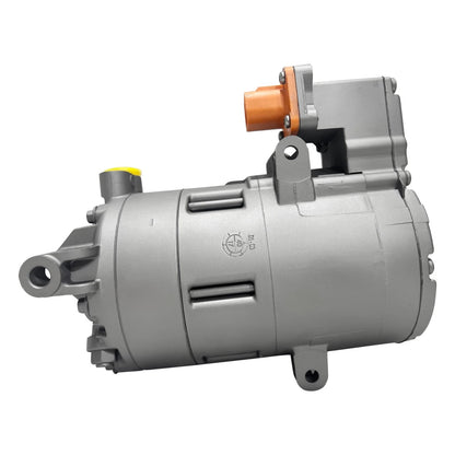 AC Compressor Replacement for Audi A3 Sportback e tron (2016–2017)
