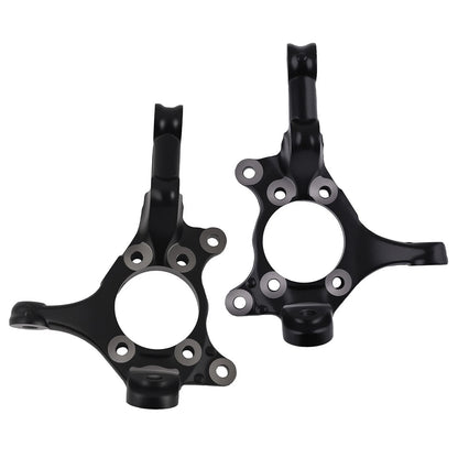 2x Front Left & Right Steering Knuckles for Toyota RAV4/Mirai (2017–2020)