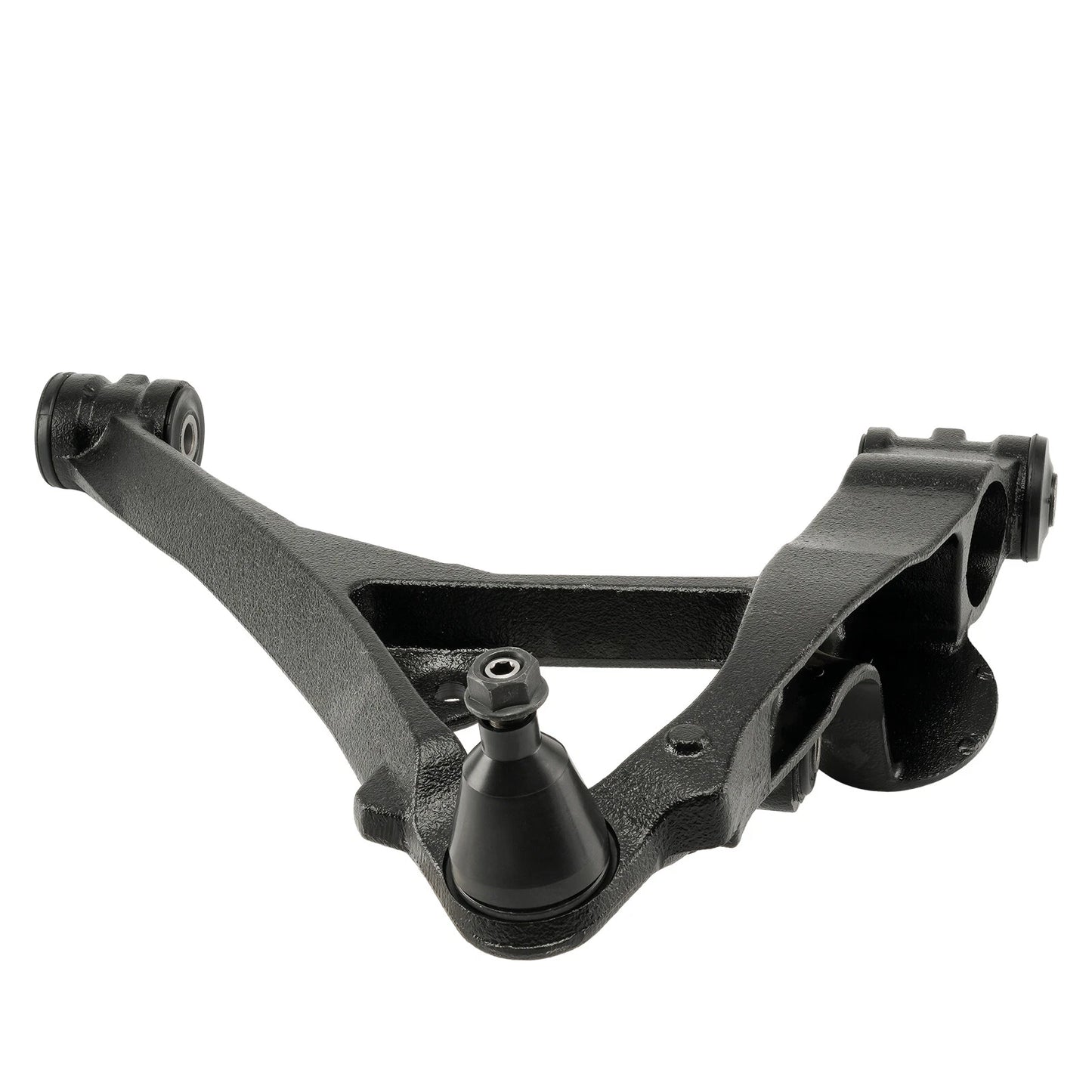 Front Upper Lower Control Arms Kit for Chevrolet Silverado 1500 (1999–2006)
