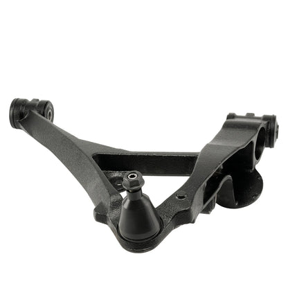 Front Upper Lower Control Arms Kit for Chevrolet Silverado 1500 (1999–2006)