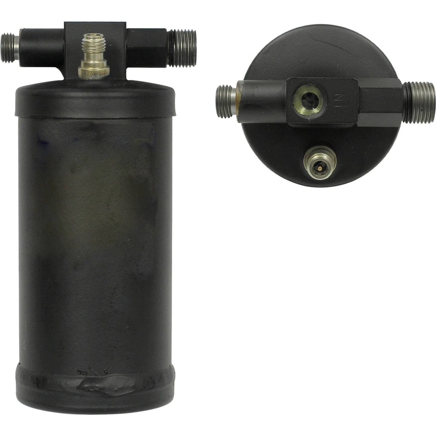 AC Compressor Kit for Holden Captiva CG (2007–2015)