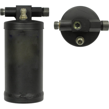 AC Compressor Kit for Holden Captiva CG (2007–2015)