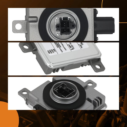 HID Headlight Module for Honda Accord Coupe Civic CR-Z EX (2006–2016)