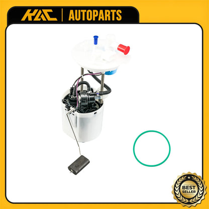 Fuel Pump Assembly for Chevrolet Malibu 2013–2013 (2.5L L4)
