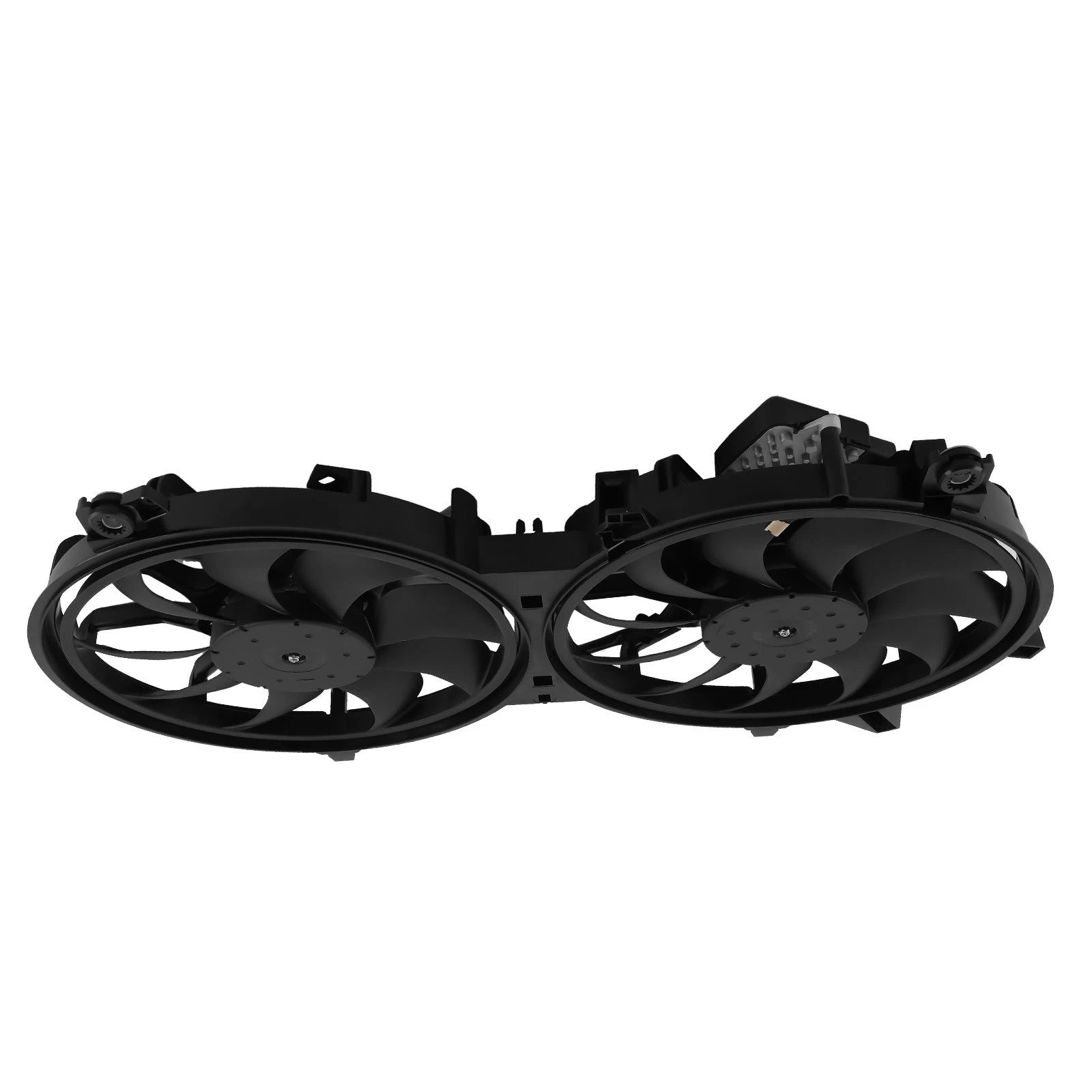 Electric Radiator Cooling Fan for Nissan 370Z Infiniti EX35 Q70 (2007–2020)