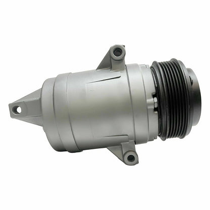 A/C Compressor Kit Replacement for Lincoln MKZ (2007–2008)