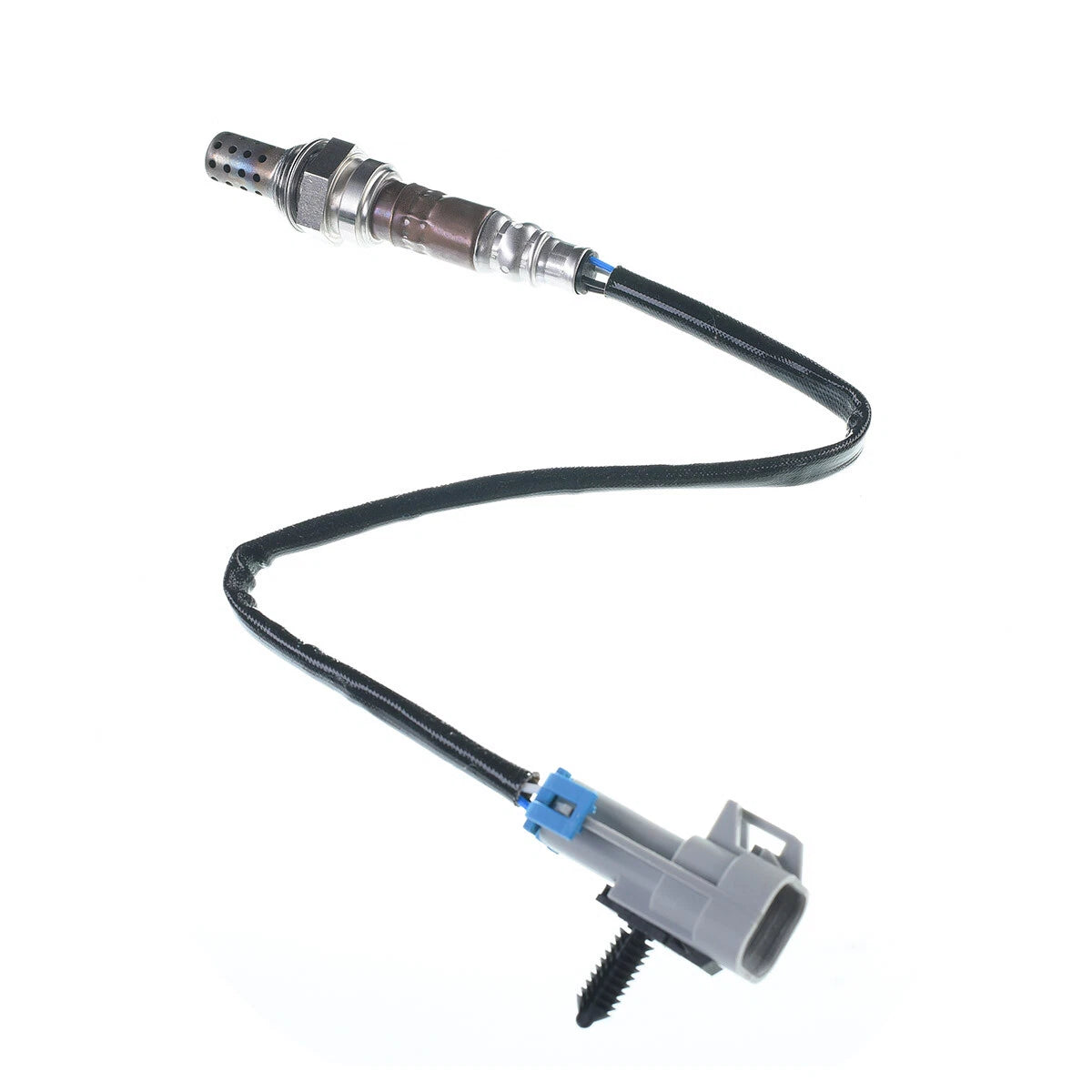 2X O2 Oxygen Sensors for Chevy Impala GMC Buick