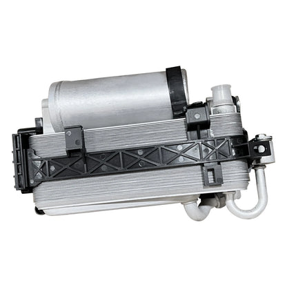 AC Condenser Replacement for BMW M240i xDrive (2022–2024)