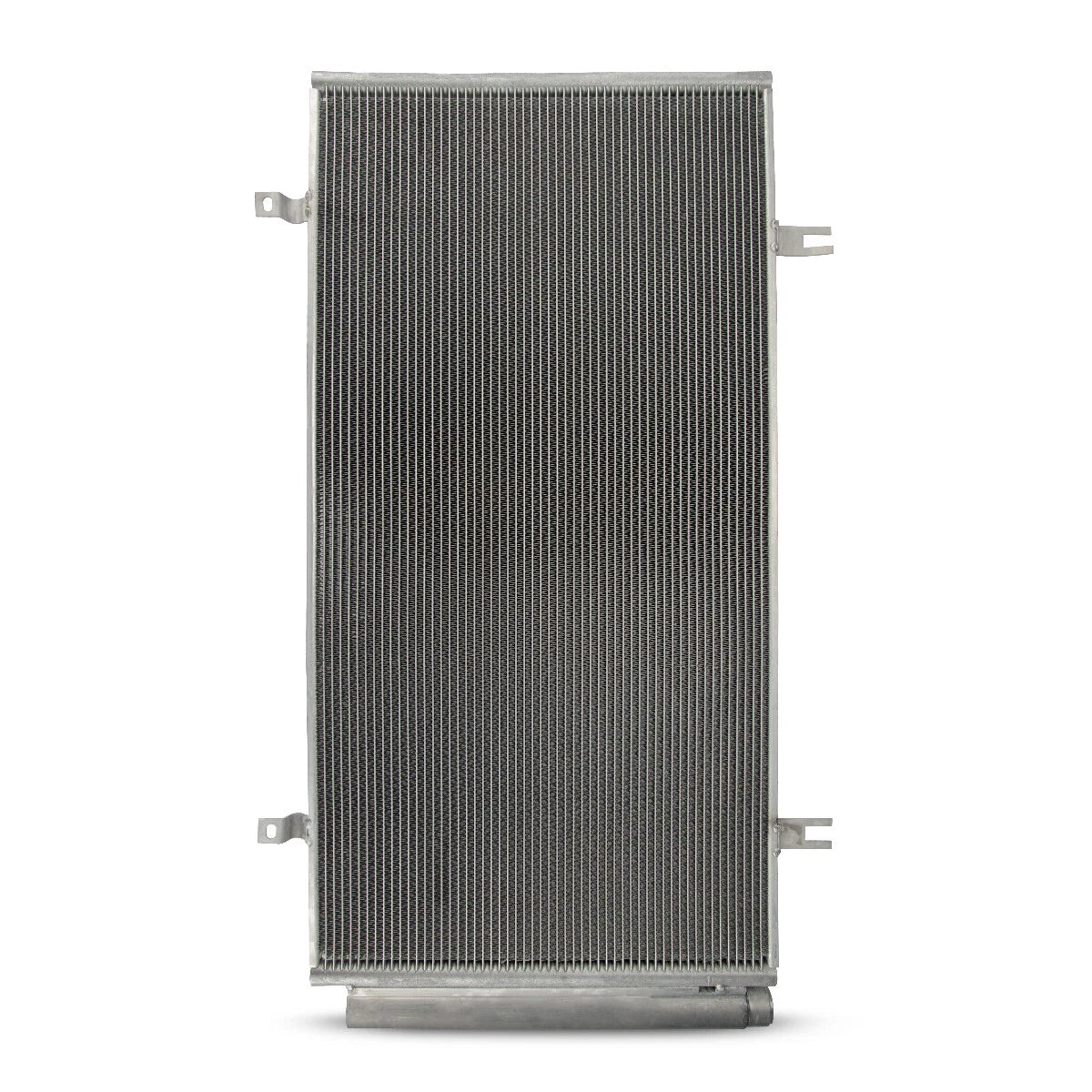 AC Condenser for Volkswagen Passat CC (2013–2018)