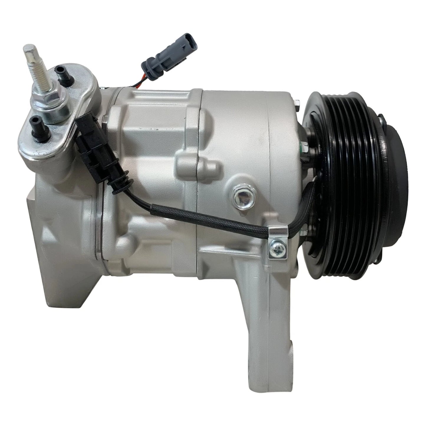 AC Compressor Kit Replacement for Chevrolet Impala Limited 3.6L (2014–2014)