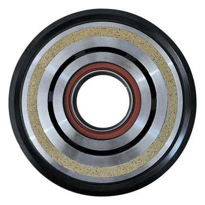AC Compressor Clutch Replacement for Ford Bronco 2.7L (2021–2024)