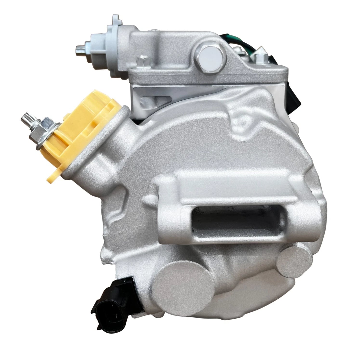 AC Compressor Replacement for Lincoln MKX 2.7L (2016–2018)