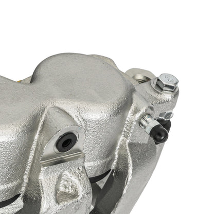2x Front Brake Caliper Bracket for Dodge Dakota Ram 1500 (2002–2003)
