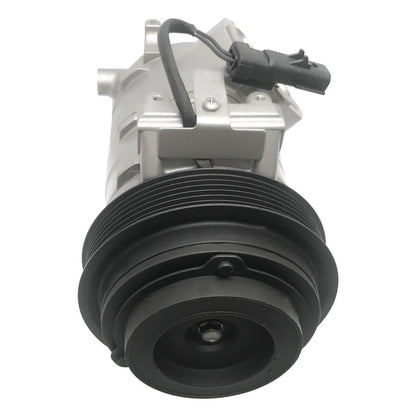AC Compressor Kit Replacement for Ford Focus (2012–2019)